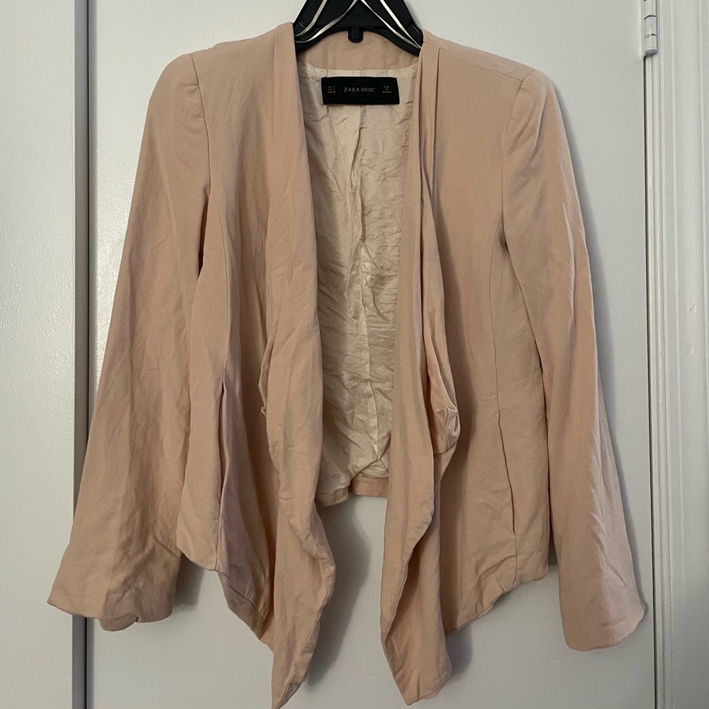 Zara blazer